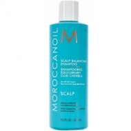 Moroccanoil Scalp Balancing      250 .